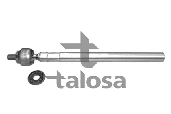 TALOSA Осевой шарнир, рулевая тяга 44-08216