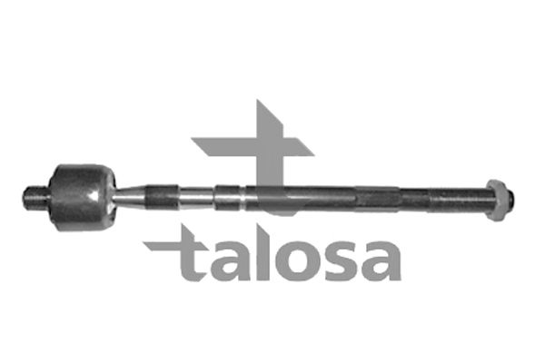 TALOSA Осевой шарнир, рулевая тяга 44-08221