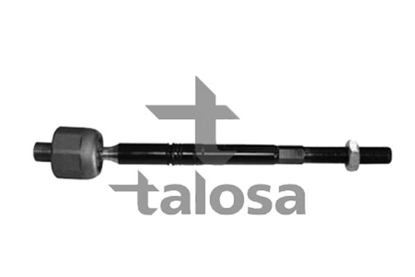 TALOSA Осевой шарнир, рулевая тяга 44-08660