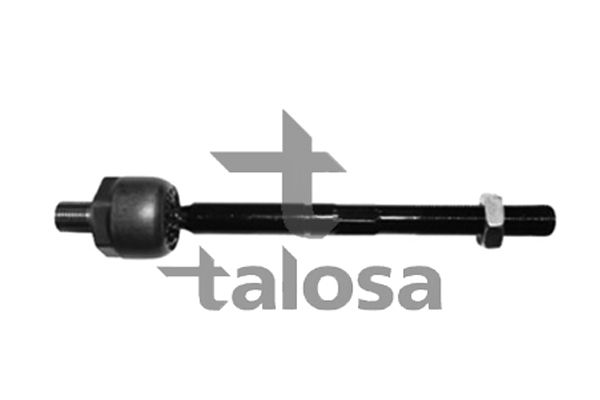 TALOSA Осевой шарнир, рулевая тяга 44-08675
