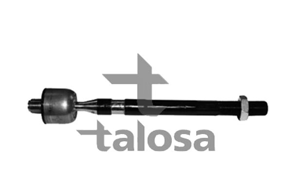 TALOSA Осевой шарнир, рулевая тяга 44-08714