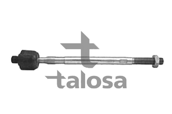 TALOSA Осевой шарнир, рулевая тяга 44-08939