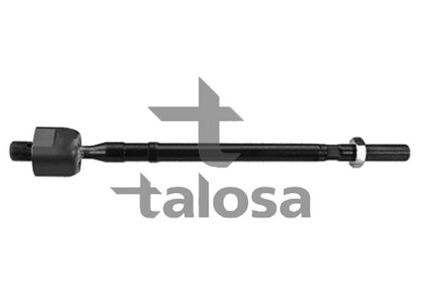 TALOSA Осевой шарнир, рулевая тяга 44-08948