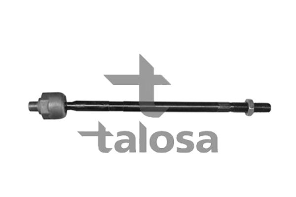 TALOSA Осевой шарнир, рулевая тяга 44-09116