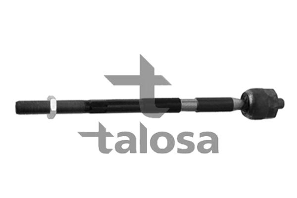 TALOSA Осевой шарнир, рулевая тяга 44-09230