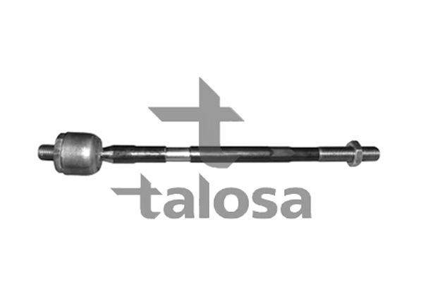 TALOSA Осевой шарнир, рулевая тяга 44-09660