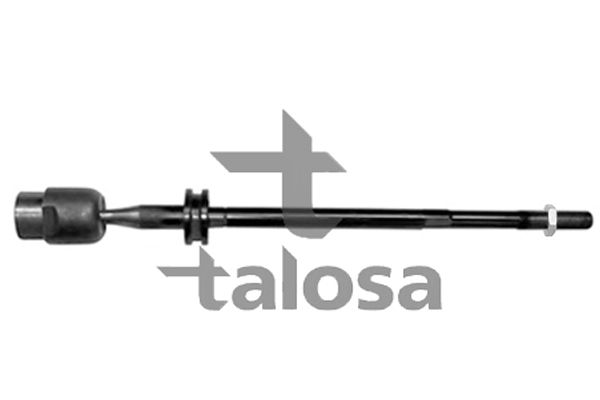 TALOSA Осевой шарнир, рулевая тяга 44-09668