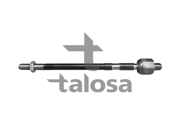 TALOSA Осевой шарнир, рулевая тяга 44-09712