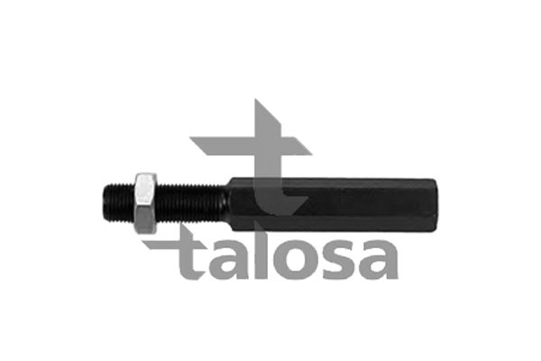 TALOSA Осевой шарнир, рулевая тяга 44-09752