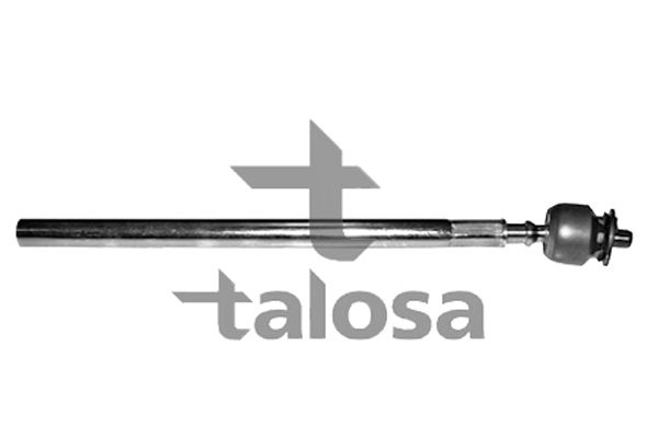 TALOSA Осевой шарнир, рулевая тяга 44-09829