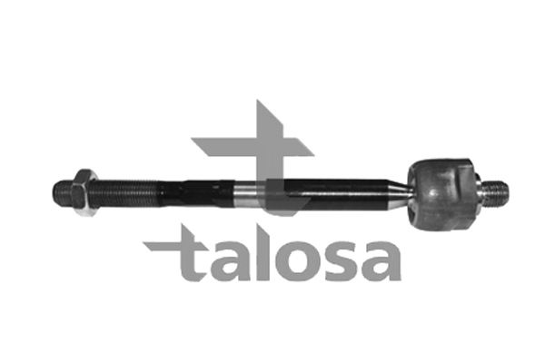 TALOSA Осевой шарнир, рулевая тяга 44-09972