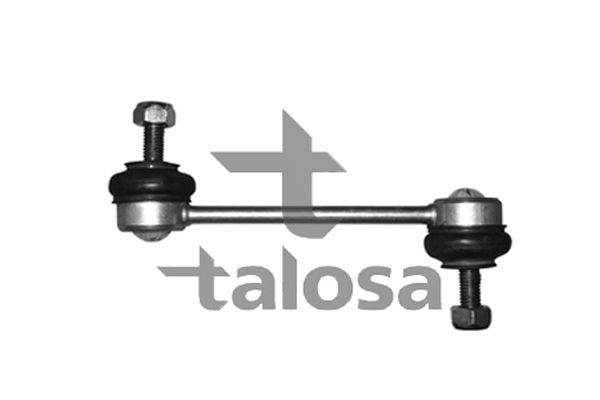 TALOSA Stabilisaator,Stabilisaator 50-00554