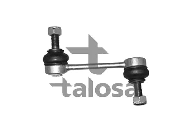 TALOSA Stabilisaator,Stabilisaator 50-01008