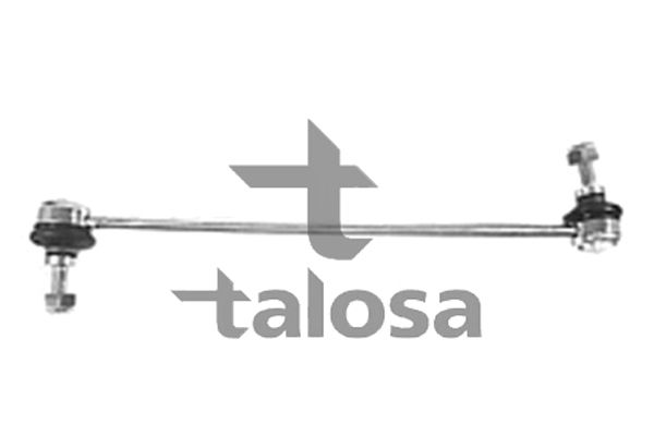 TALOSA Stabilisaator,Stabilisaator 50-01021