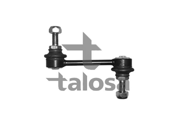 TALOSA Stabilisaator,Stabilisaator 50-01063