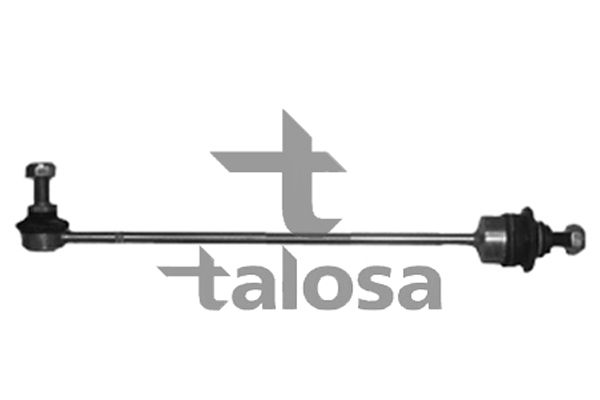 TALOSA Тяга / стойка, стабилизатор 50-01101