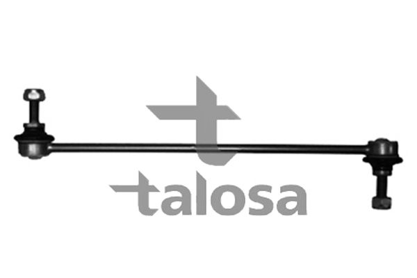 TALOSA Stabilisaator,Stabilisaator 50-01218