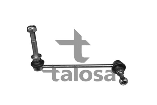 TALOSA Stabilisaator,Stabilisaator 50-01276