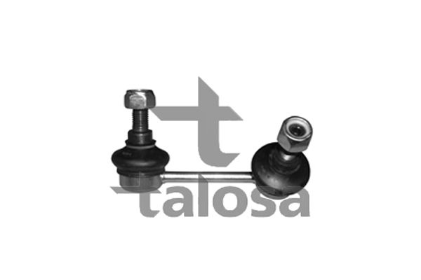 TALOSA Stabilisaator,Stabilisaator 50-01336