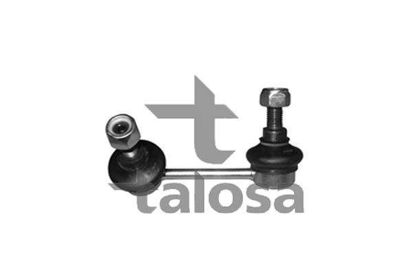 TALOSA Stabilisaator,Stabilisaator 50-01337