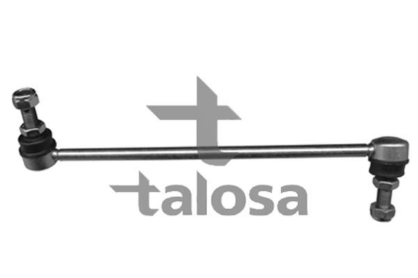 TALOSA Тяга / стойка, стабилизатор 50-01362