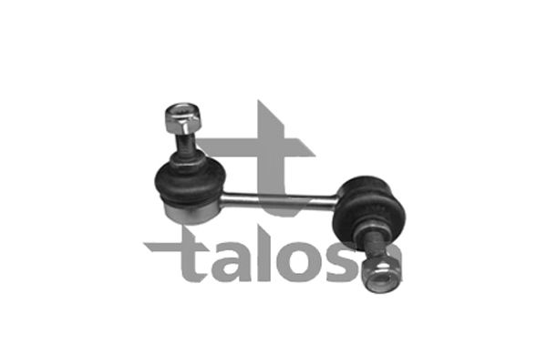 TALOSA Stabilisaator,Stabilisaator 50-01593