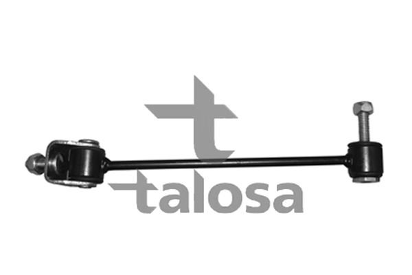 TALOSA Stabilisaator,Stabilisaator 50-01749