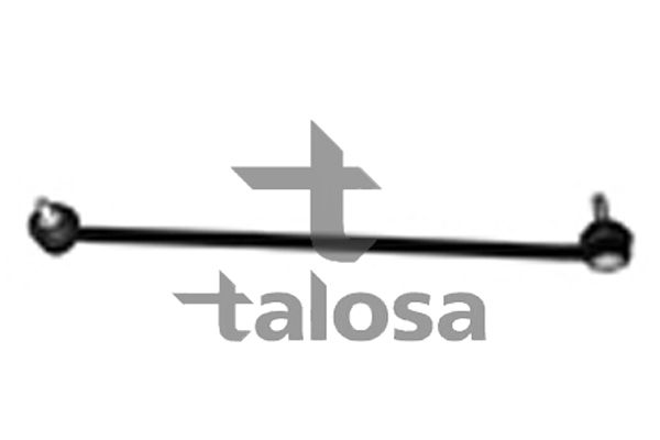 TALOSA Тяга / стойка, стабилизатор 50-02316