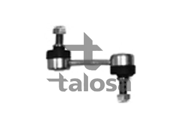TALOSA Stabilisaator,Stabilisaator 50-02340