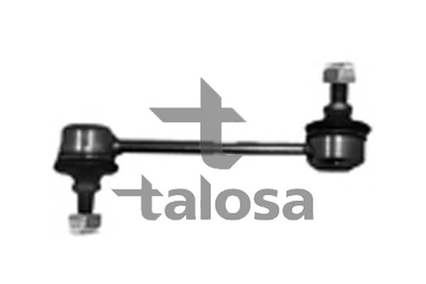 TALOSA Stabilisaator,Stabilisaator 50-04022