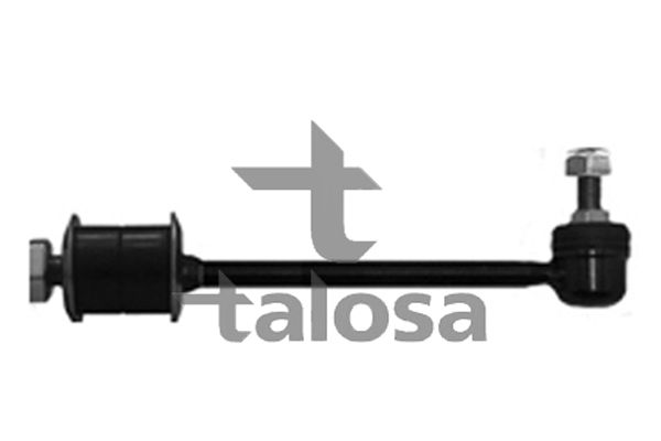 TALOSA Stabilisaator,Stabilisaator 50-04358