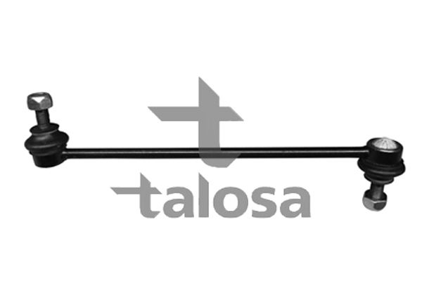 TALOSA Тяга / стойка, стабилизатор 50-04378