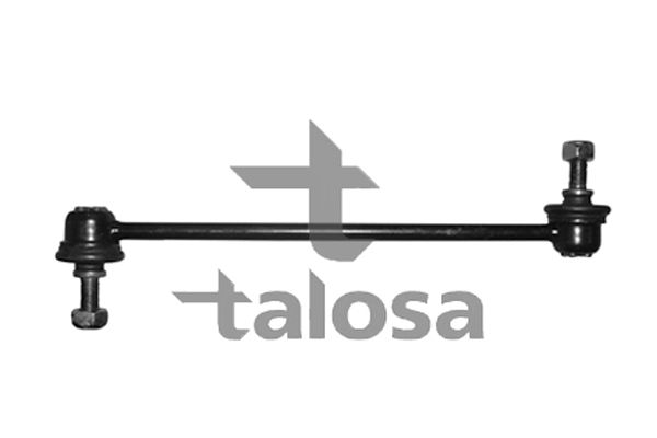 TALOSA Тяга / стойка, стабилизатор 50-04514