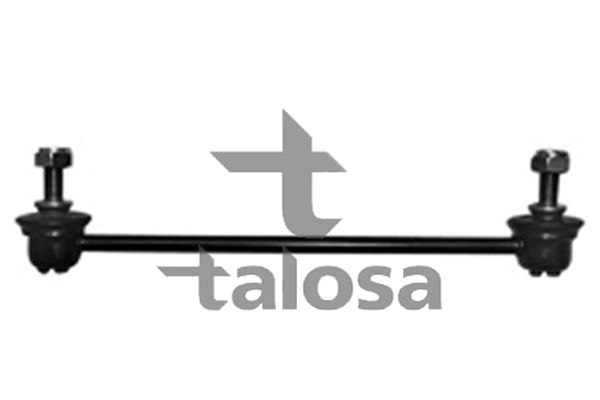 TALOSA Stabilisaator,Stabilisaator 50-04518