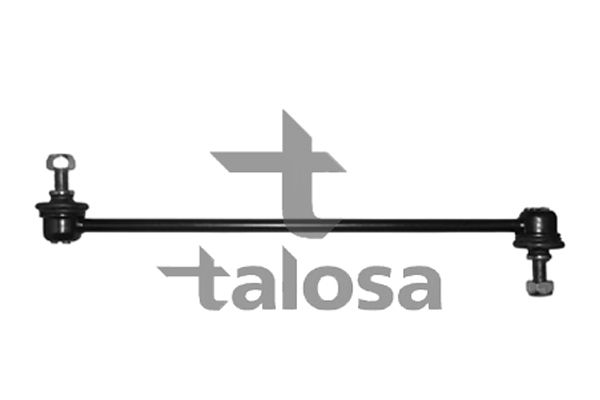 TALOSA Stabilisaator,Stabilisaator 50-04538