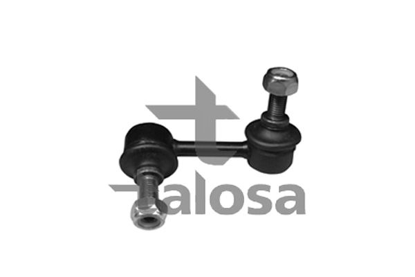 TALOSA Stabilisaator,Stabilisaator 50-04607