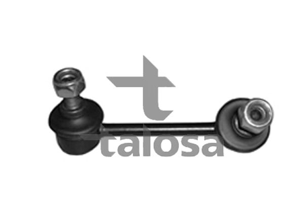 TALOSA Stabilisaator,Stabilisaator 50-04634
