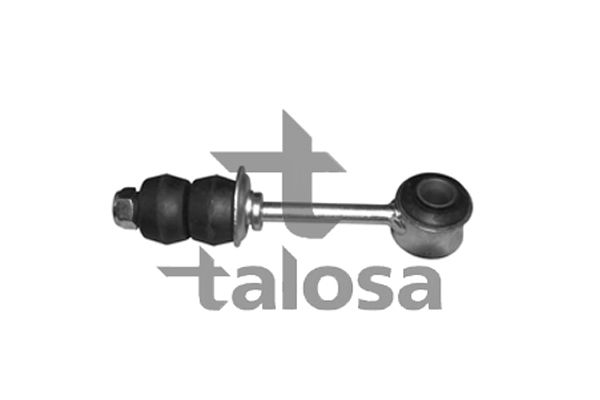 TALOSA Тяга / стойка, стабилизатор 50-04693