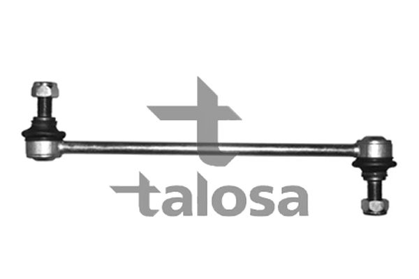 TALOSA Тяга / стойка, стабилизатор 50-04711