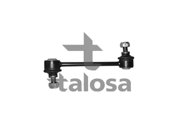 TALOSA Тяга / стойка, стабилизатор 50-04728