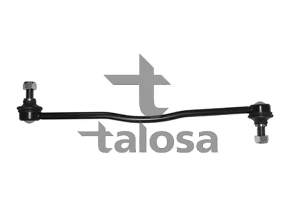 TALOSA Тяга / стойка, стабилизатор 50-07283