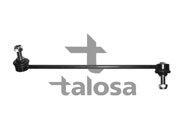 TALOSA Тяга / стойка, стабилизатор 50-07378