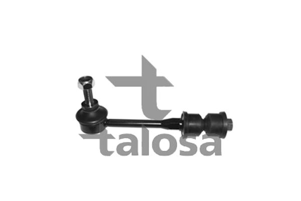 TALOSA Stabilisaator,Stabilisaator 50-07702