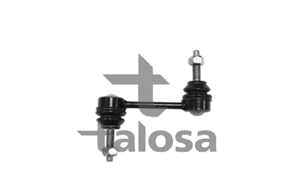TALOSA Тяга / стойка, стабилизатор 50-07778
