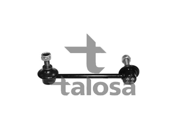 TALOSA Тяга / стойка, стабилизатор 50-07800