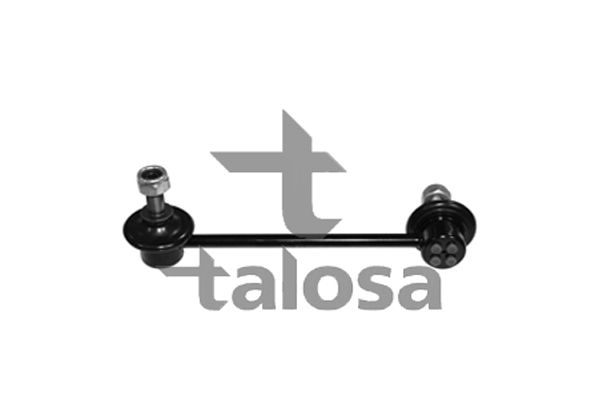 TALOSA Тяга / стойка, стабилизатор 50-07886