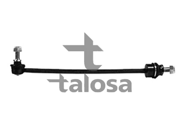 TALOSA Stabilisaator,Stabilisaator 50-08131