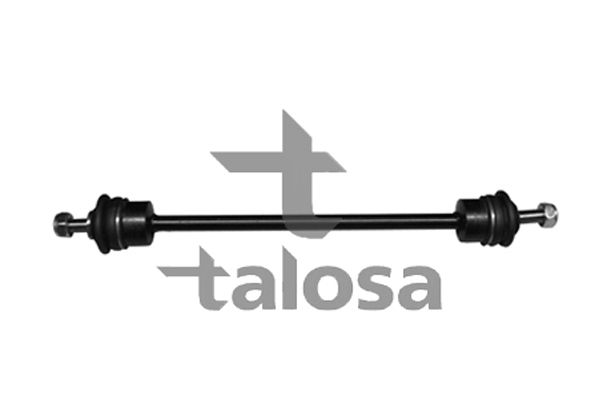 TALOSA Stabilisaator,Stabilisaator 50-08222