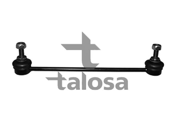 TALOSA Тяга / стойка, стабилизатор 50-08340