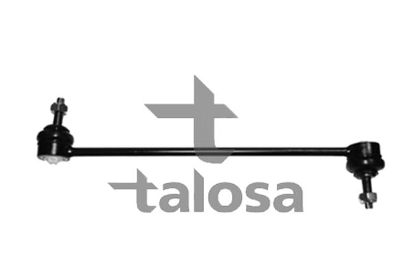 TALOSA Тяга / стойка, стабилизатор 50-08752